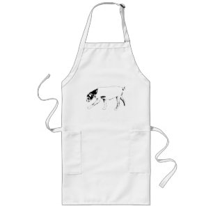 Old Ways, Gentle Care Long Apron