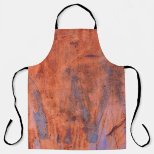 Old weathered rusty textureabstract, aged, aging,  apron