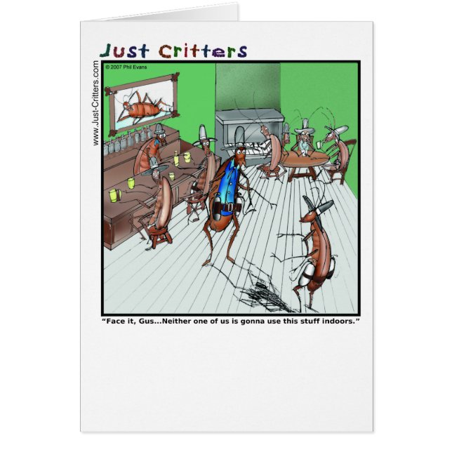 Old West Showdown (Front)