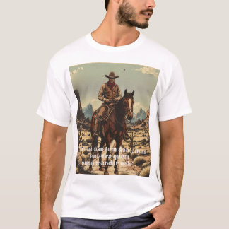 Old West T-Shirt