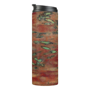 Old West Thermal Tumbler