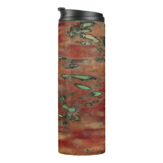 Old West Thermal Tumbler