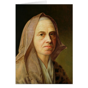 Old Woman