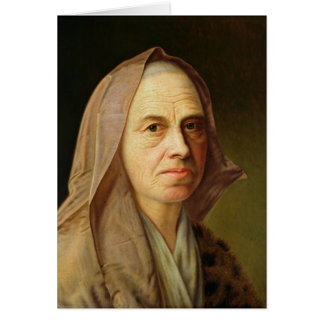 Old Woman (Front)