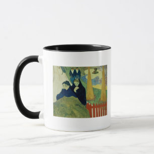 Old Women of Arles, 1888 Mug