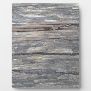 old wood background: create your own, your text plaque