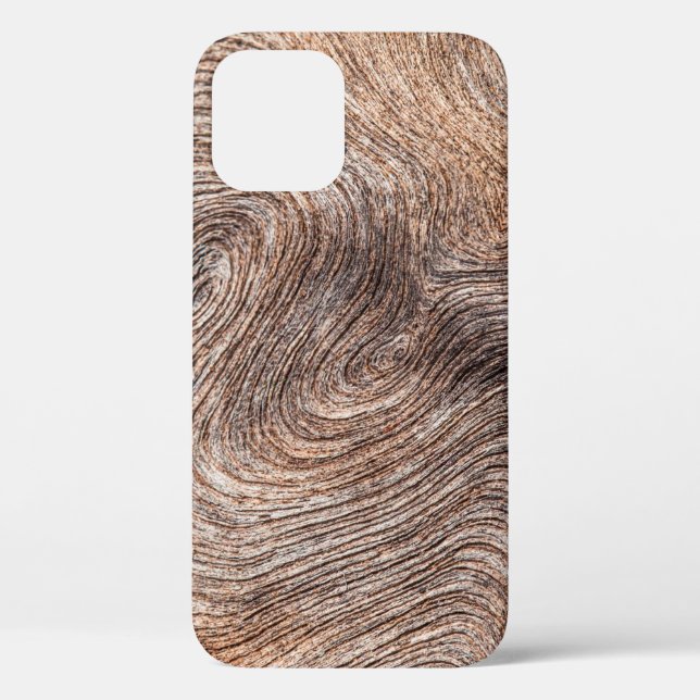 old wood background or texture Case-Mate iPhone case (Back)