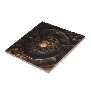 Old Wood Knowledge :: Ceramic Tile