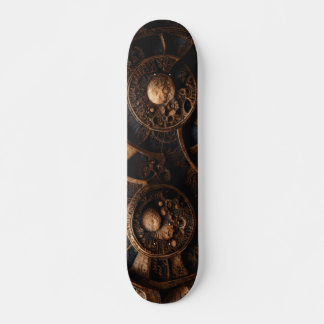 Old Wood Knowledge :: Skateboard