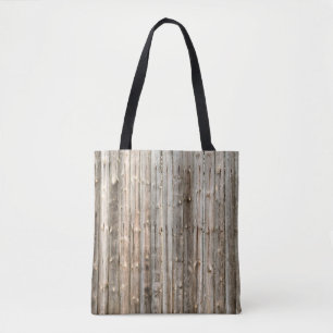 Old wood panel interior texturehome decor, backgro tote bag