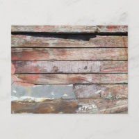 Old wood rustic boat wooden plank