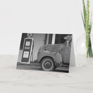 OLD WORLD. CARD