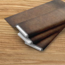 Old World Faux Leather