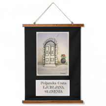 Old-World Wall Hanging