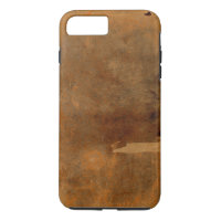 Old Worn Leather Book Cover