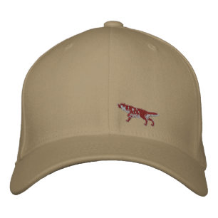 Old Yeller Dog Hat - Canine Cap