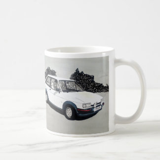 OLDBOY RACER MUG