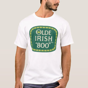 Olde Irish 800 Shirt