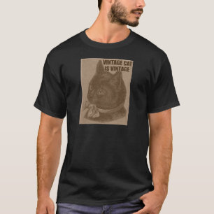 Olde LOLcat T-Shirt