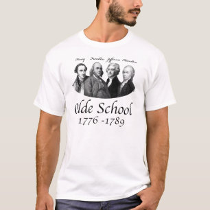 Olde School T-shirt