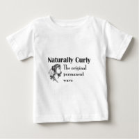 Olde World Naturally Curly
