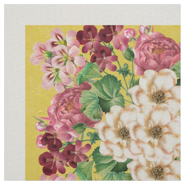 Olden Days-Phoebe-Fabric Fabric (Swatch)