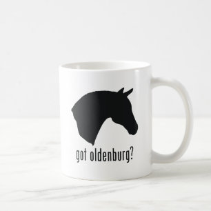 Oldenburg Coffee Mug