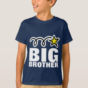 Older brother t-shirt   Big brother