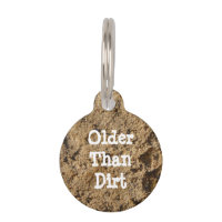 Older Than Dirt Funny