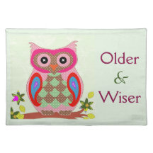 Older & Wiser