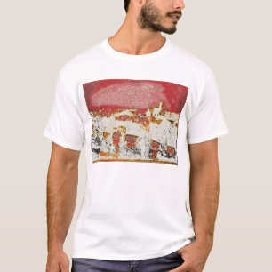 oldest colour photograph - enhanced T-Shirt