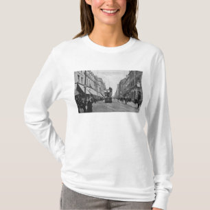 Oldham Street, Manchester, c.1910 T-Shirt