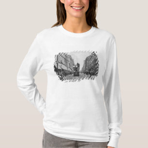 Oldham Street, Manchester, c.1910 T-Shirt