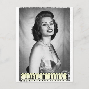 oldhollywood3 postcard