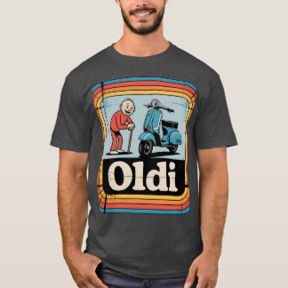 OLDI T-Shirt