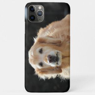 Oldie Golden iPhone 11 Pro Max Case