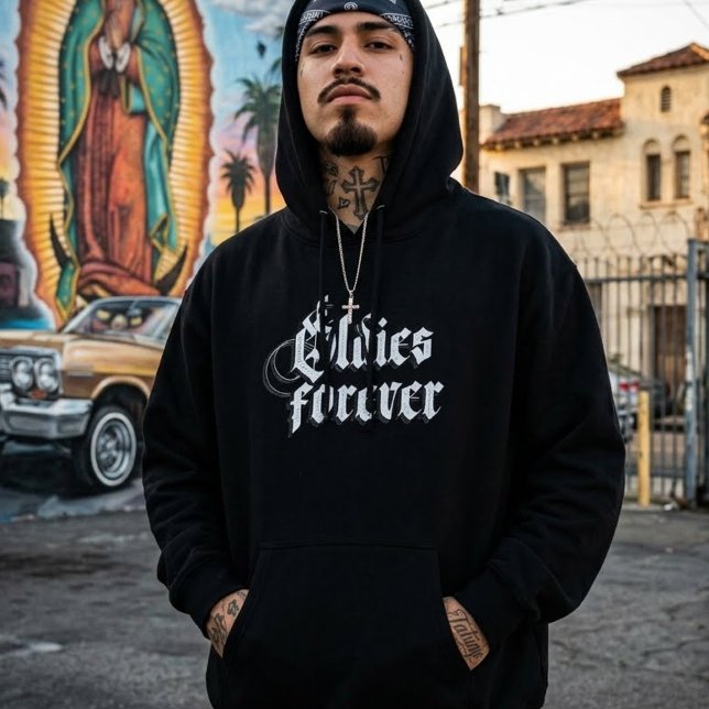 Oldies forever  hoodie (Oldies forever hoodie)