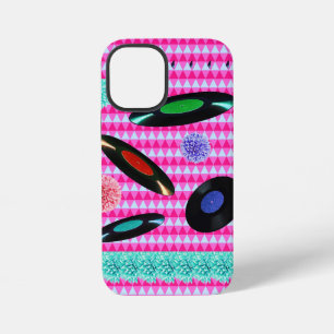 Oldies Music Case-Mate iPhone Case
