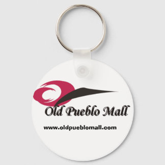 oldpueblomall.com key chain