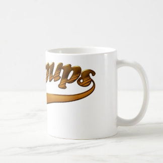 OldPups Coffee Mug
