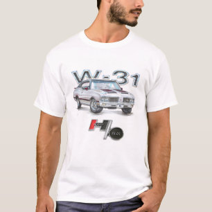 Olds W31 T-Shirt