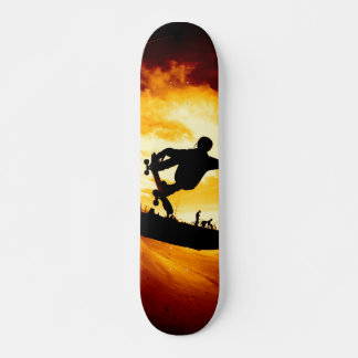 OldSchool Skate Deck