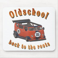Oldschool Speed - Back to the roots!