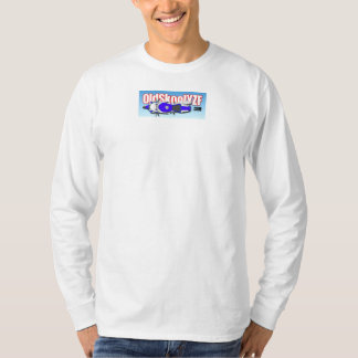OldSkoolYZF T-Shirt