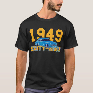Oldsmobile-88 T-Shirt
