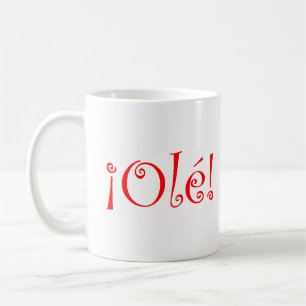 ole coffee mug
