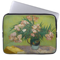 Oleander Van Gogh Painting