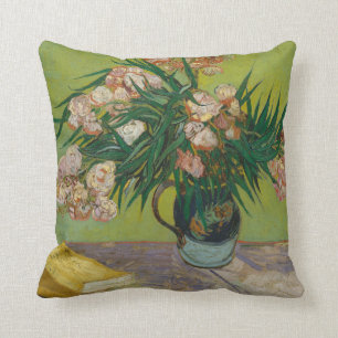 Oleanders Cushion