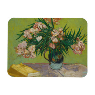 Oleanders Magnet