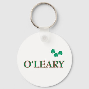 O'Leary Family Key Ring